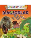 Çocuklar İçin Dinozorlar