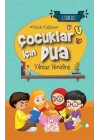 Çocuklar İçin Dua - Küçük Kalplere