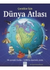 Çocuklar için Dünya Atlası