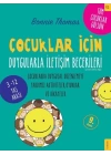 Çocuklar İçin Duygularla İletişim Becerileri