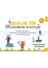 Çocuklar İçin Duyu Bütünleme Aktiviteleri