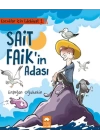 Çocuklar İçin Edebiyat 1 - Sait Faikin Adası