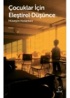 Çocuklar İçin Eleştirel Düşünce