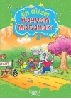 Çocuklar için En Güzel Fıkra ve Masallar - Hayvan Masalları