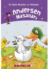 Çocuklar için En Güzel Masallar ve Hikayeler - Andersen Masalları