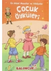 Çocuklar için En Güzel Masallar ve Hikayeler - Çocuk Öyküleri