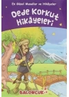 Çocuklar için En Güzel Masallar ve Hikayeler - Dede Korkut Hikayeleri