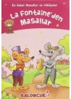 Çocuklar için En Güzel Masallar ve Hikayeler - La Fontaineden Masallar