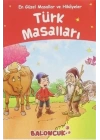 Çocuklar için En Güzel Masallar ve Hikayeler - Türk Masalları