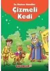 Çocuklar için En Meşhur Masallar - Çizmeli Kedi Hayal ve Odak Geliştirici Masallar