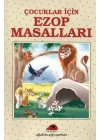 Çocuklar İçin Ezop Masalları