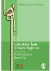 Çocuklar için Felsefe Eğitimi