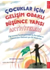 Çocuklar için Gelişim Odaklı Düşünce Yapısı Aktiviteleri