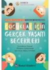 Çocuklar İçin Gerçek Yaşam Becerileri