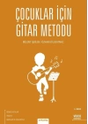 Çocuklar İçin Gitar Metodu