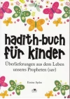Çocuklar İçin Hadis Kitabı (Almanca)