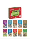 Çocuklar İçin Harika Klasikler– (10 Kitap+Soru Kitapçığı)