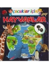 Çocuklar İçin Hayvanlar