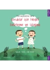 Çocuklar için Hedef Belirleme ve Ulaşma - Zihin Güçlendirme Serisi