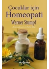 Çocuklar İçin Homeopati