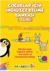 Çocuklar İçin Kelime Bankası