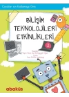 Çocuklar İçin Kodlama - Bilişim Teknolojileri Etkinlikleri 1