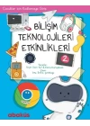 Çocuklar İçin Kodlama - Bilişim Teknolojileri Etkinlikleri 2