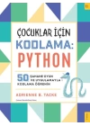 Çocuklar için Kodlama: Python