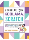 Çocuklar için Kodlama: Scratch