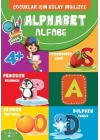 Çocuklar İçin Kolay İngilizce - Alphabet Alfabe