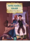 Çocuklar İçin Korsan Hikayeleri 1 - Yufka Yürekli Korsan