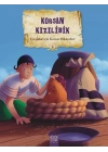 Çocuklar İçin Korsan Hikayeleri 2 - Korsan Kızılibik