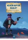 Çocuklar İçin Korsan Hikayeleri 3 - Miskin Kaptan Kaşalot