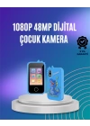 Çocuklar İçin Kullanımı Kolay Dijital Kamera – Basit Arayüz ile Bağımsız Öğrenme Deneyimi