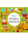Çocuklar İçin Mandala - Mandala Macerası
