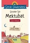 Çocuklar İçin Mektubat