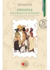 Çocuklar için Odisseia