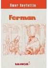 Çocuklar İçin Ömer Seyfettinden Seçmeler - Ferman