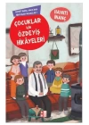Çocuklar İçin Özdeyiş Hikayeleri Hayati İnanç Amcadan Hikayeler Masallar-1