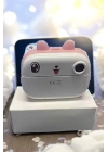 Çocuklar İçin Özel Fotoğraf Makinesi Printer Kamera Taşınabilir HD