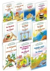 Çocuklar İçin Peygamberlerin Hayatı 10 Kitap Set