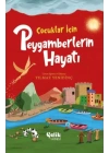 Çocuklar İçin Peygamberlerin Hayatı