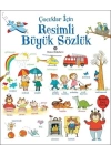 Çocuklar İçin Resimli Büyük Sözlük