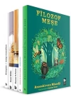 Çocuklar İçin Sanat ve Felsefe Dizisi (5 Kitap)