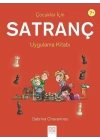Çocuklar İçin Satranç Uygulama Kitabı