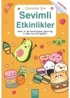 Çocuklar İçin Sevimli Etkinlikler
