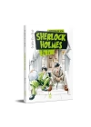 Çocuklar İçin Sherlock Holmes - Boş Ev