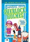 Çocuklar İçin Sherlock Holmes - Bulmacadaki Gizem
