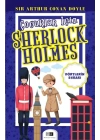 Çocuklar İçin Sherlock Holmes - Dörtlerin Esrarı
