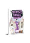 Çocuklar İçin Sherlock Holmes - Emekleyen Adam